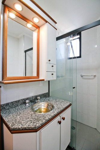 Imagem 15 de 30 de Apartamento - Ap01240 - 70469236