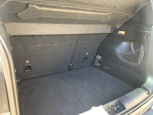 Jeep Renegade 1.8 16V FLEX SPORT 4P AUTOMÁTICO
