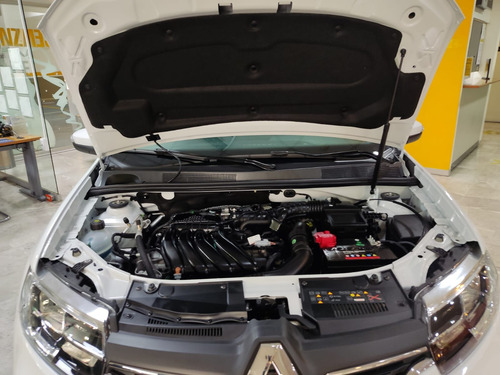 Imagen 15 de 15 de Renault Stepway 2021