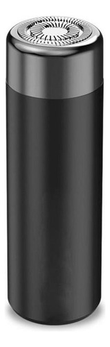 Bolso De Navalha Elétrica Masculina Portátil Usb Carregando