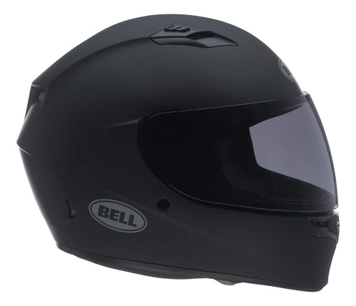 Bell Qualifier Casco De Calle Para Adultos, Unisex, Cara Co.