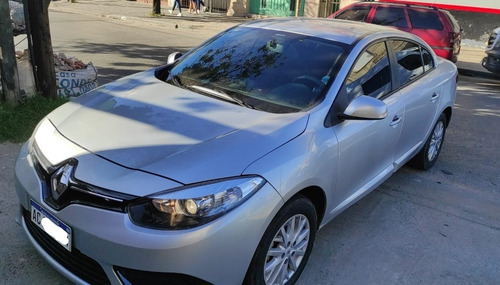 Renault Fluence Ph2 1.6 Dynamique Pack