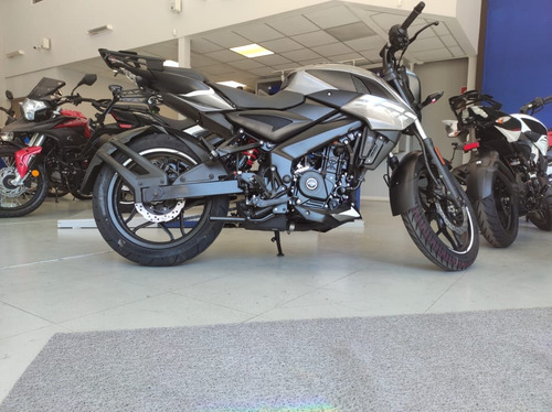 Imagen 6 de 6 de Bajaj Rouser Ns 200