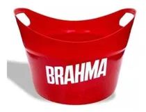 Comprar Frapera Hielera Balde De Hielo Plastica Bares Resto Brahma