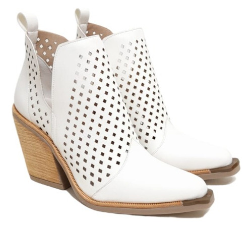 Imagen 4 de 4 de Texana Nulu White