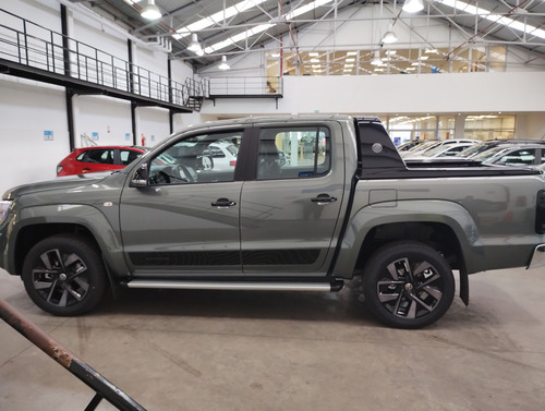 Volkswagen Amarok 3.0 Cd Tdi 258Cv V6 Hero 4X4 At