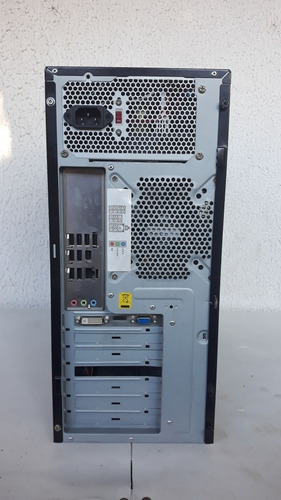 Cpu I5 Intel 1156+4gb Ram+ Barbada!