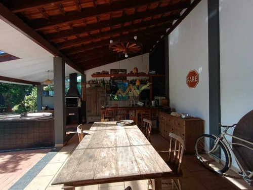 Imagem 12 de 19 de Chácara Em Chácara São Marcelo, Mogi Mirim/sp De 2120m² 3 Quartos À Venda Por R$ 900.000,00 - Ch2146118-s
