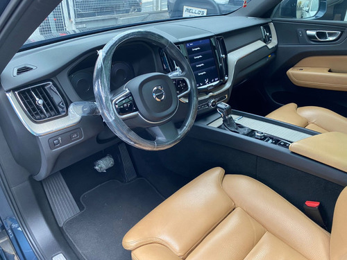 Volvo XC60 XC60 2.0 T5 Inscription AWD