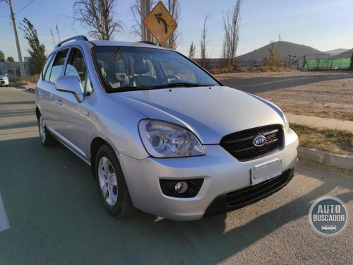 Kia Motors New 2010