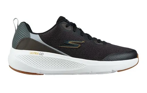 Zapatilla Hombre Skechers Go Run Elevate Orbiter 220189bkgy