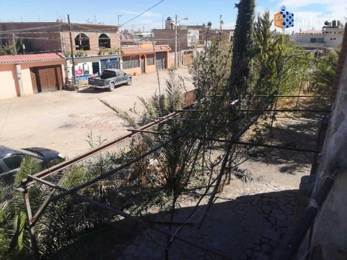 Imagen 1 de 8 de Terreno En Renta Valle Verde Oriente