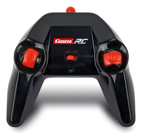 Carrera 181064 Rc Oficial Mario Kart Bumble V Mario 1:18 Esc