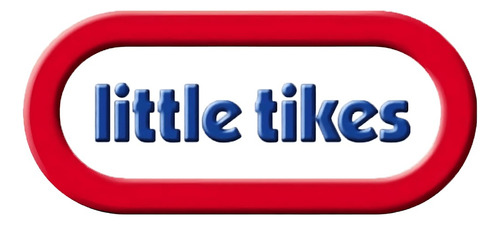 Little Tikes Trailer & Camioncito De Bomberos Made In Usa (Usado)