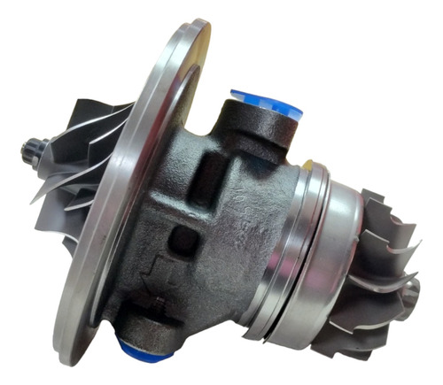 Cartucho De Turbo Cummins 6ct Cargo 1721 Worker Marca Ebiten