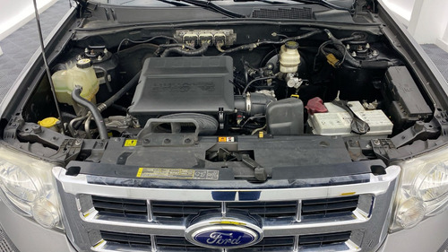 Ford Escape 3.0 Xlt