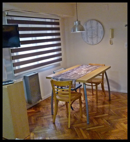 Imagen 5 de 7 de Bariloche Departamento Pleno Centro Alojamiento Cabaña