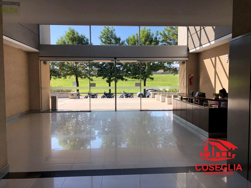Oficina En Venta En Polo I, Pilar, G.b.a. Zona Norte