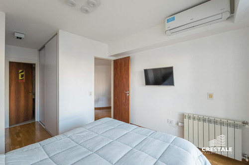 Venta Departamento 2 Dormitorios Rosario Parque España