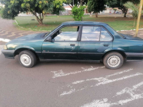 Chevrolet Gm Monza Gls