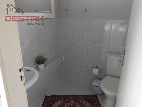 Ref.: 4772 - Chácara Em Jundiaí Para Venda - V4772