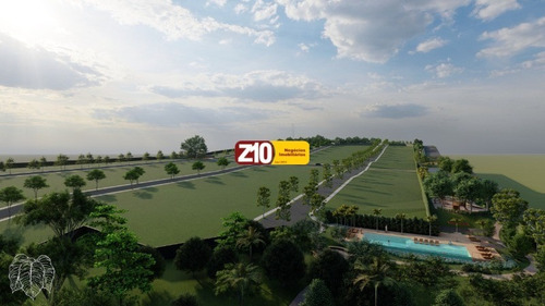 Imagem 3 de 23 de Z10 Imoveis - Te06222 - Lançamento Loteamento Alto Padrao - Villa Sapezal Indaiatuba - Lotes A Partir De 300m² - Te06222 - 69197887