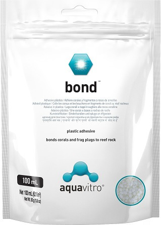 Aquavitro Bond (plástico Adesivo) 100ml