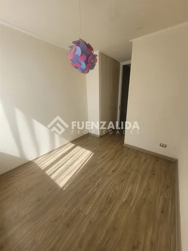 Departamento En Venta De 3 Dorm. En San Miguel