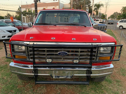 Ford F-150 Ranger