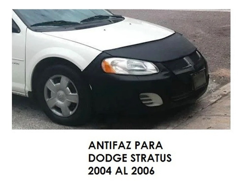 Antifaz Completo Stratus 2004 2005 2006 Calidad De Agencia