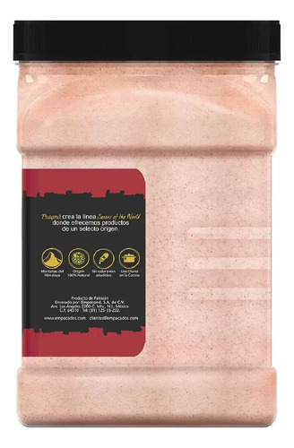 Pragná Cristales Del Himalaya 1.9 Kg Msi