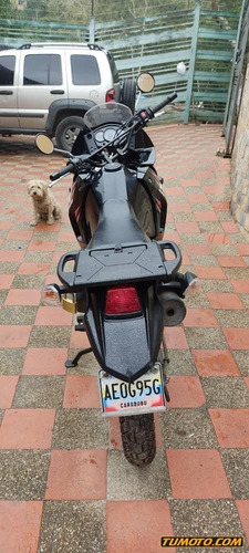 Kawasaki Klr 650