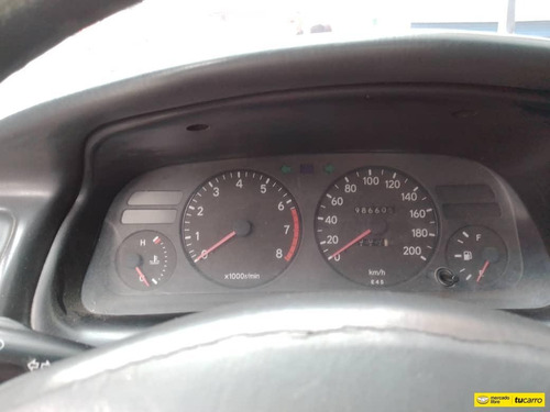 Toyota Corolla Baby Camry