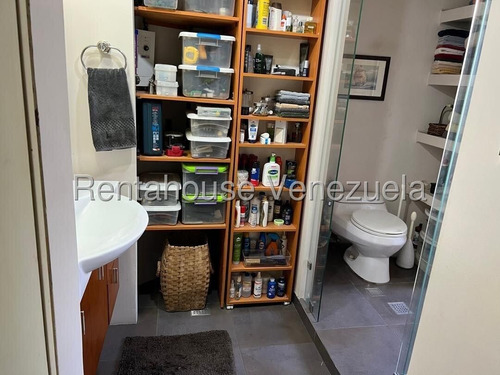 Apartamento En Venta, Colinas De Bello Monte 110 Mts, 251671