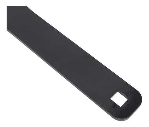 Llave De Tuerca 9136235, De Acero Industrial, Estable