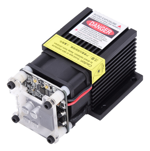Adaptador De Alimentação De Modulação Laser Module T05 5.5w