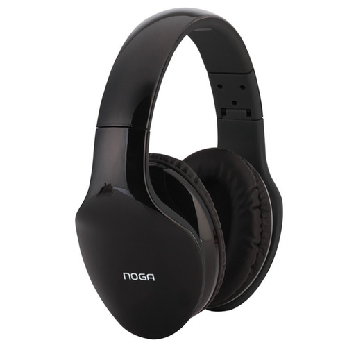 Auricular Noga Fit X-2610 Manos Libres Desmontable Pc