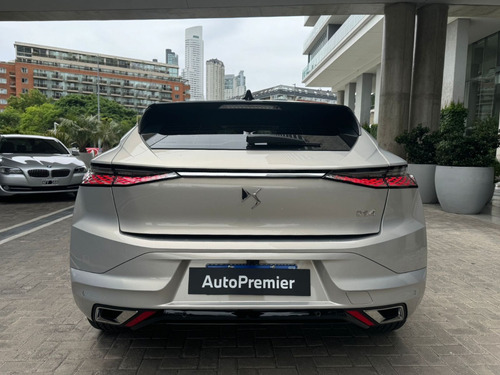 D.S. DS4 1.6 Trocadero 215 At8