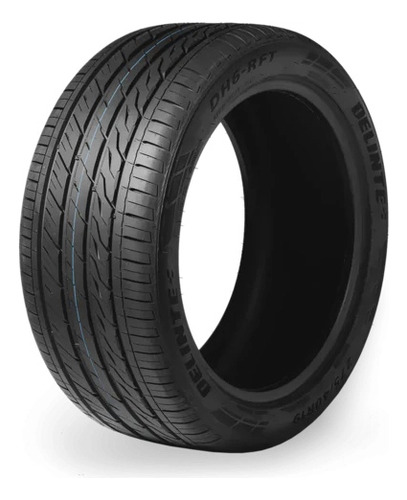 Kit 2 Pneus 225/45 19 Delinte Dh6 Runflat Bmw X1 2020