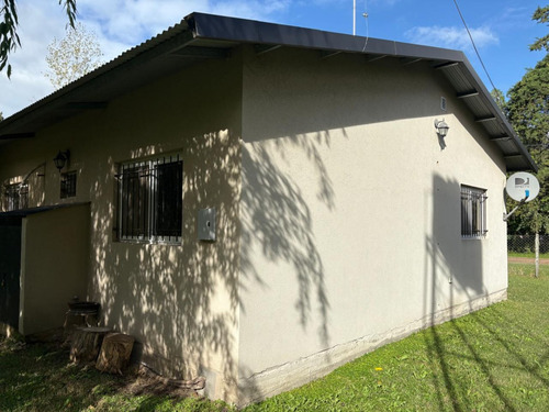 Casa En Venta En Barrio El Remanso, Parada Robles