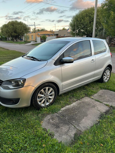 Volkswagen Fox 1.6 Trendline