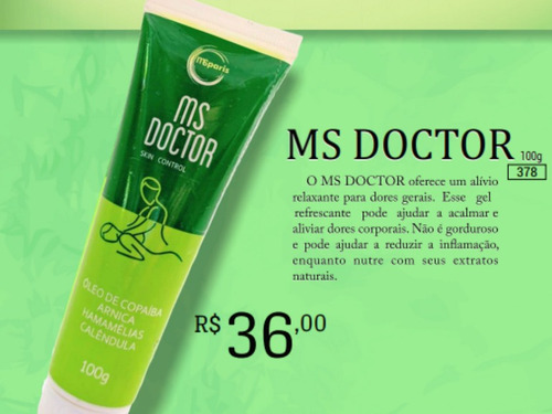 Kit 3 Remedio Para Dor Nas Pernas Cansaço E Má Circulação