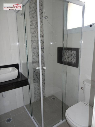 Imagem 15 de 17 de Sobrado Com 3 Dormitórios À Venda, 150 M² Por R$ 770.000,00 - Vila Baruel - São Paulo/sp - So0190