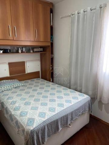 Imagem 6 de 12 de Apartamento Com 2 Dormitórios À Venda, 65 M² Por R$ 255.000,00 - Vila Damásio - São Bernardo Do Campo/sp - Ap1451