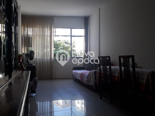 Imagem 2 de 25 de Apartamento - Ref: Co3ap32395