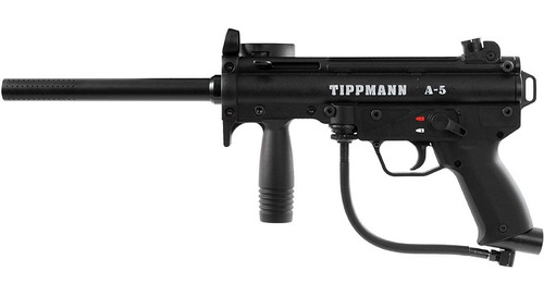Marcadora Tippmann A5 Basic Box