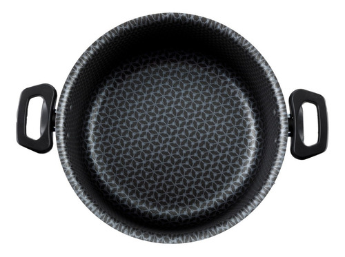 Imagen 3 de 6 de Ekco Batería De Cocina Aluminio Con Antiadherente 32 Pzas