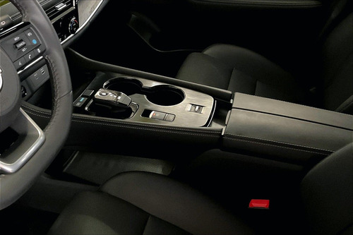 Nissan X-trail 2024