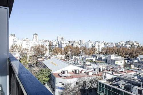 Imagen 2 de 18 de Departamentos Venta Almagro
