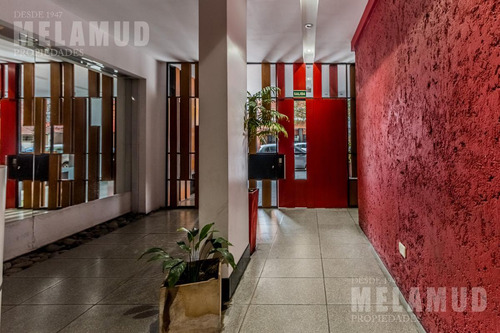 Duplex 3 Ambientes / Alquiler / Cañitas